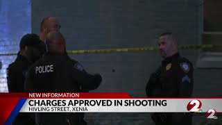 Xenia ohio shooting cause by an 18 year old involving two minors xenia #ohio #shooting
