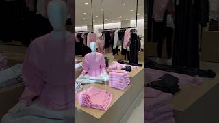 Alos Newest Color Is Sweet Pink