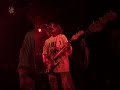 GIANTSTAMP/Suspended 4th Live at F.A.D yokohama #shorts