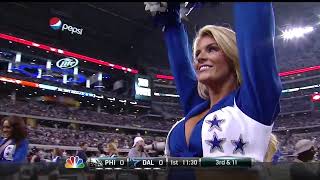 Philadelphia Eagles @ Dallas