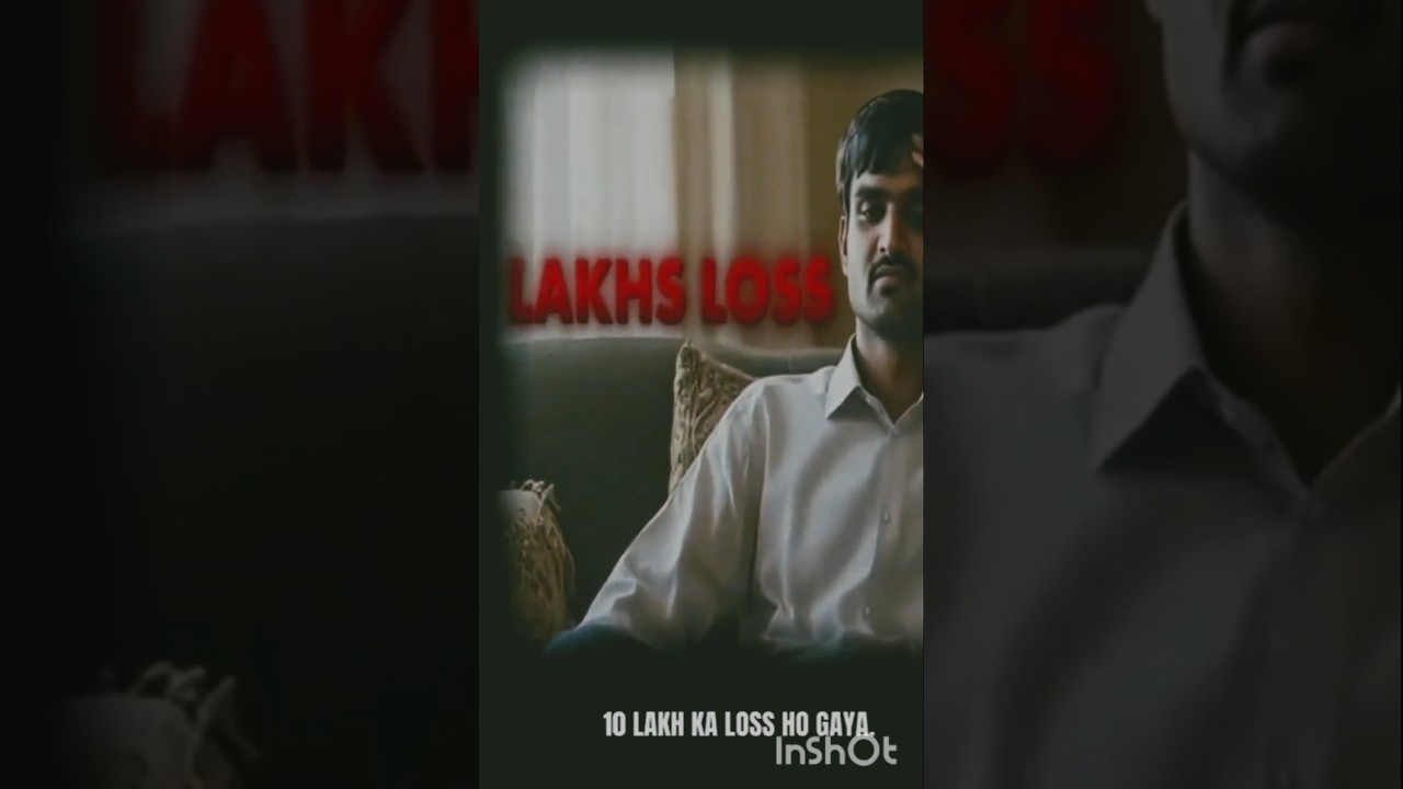 Harshad Mehta: The Big Bull | ₹5000 Crore Scam | Stock Market King of India 