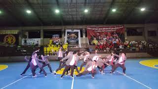 Teleperformance 1st Place 🥇 | inter BPO GROOVE 4 DANCE COMPETITION