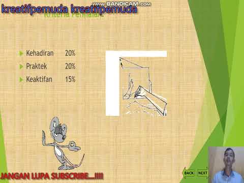 PEMROGRAMAN DASAR 10 TKJ #Part 2 # SMK - YouTube