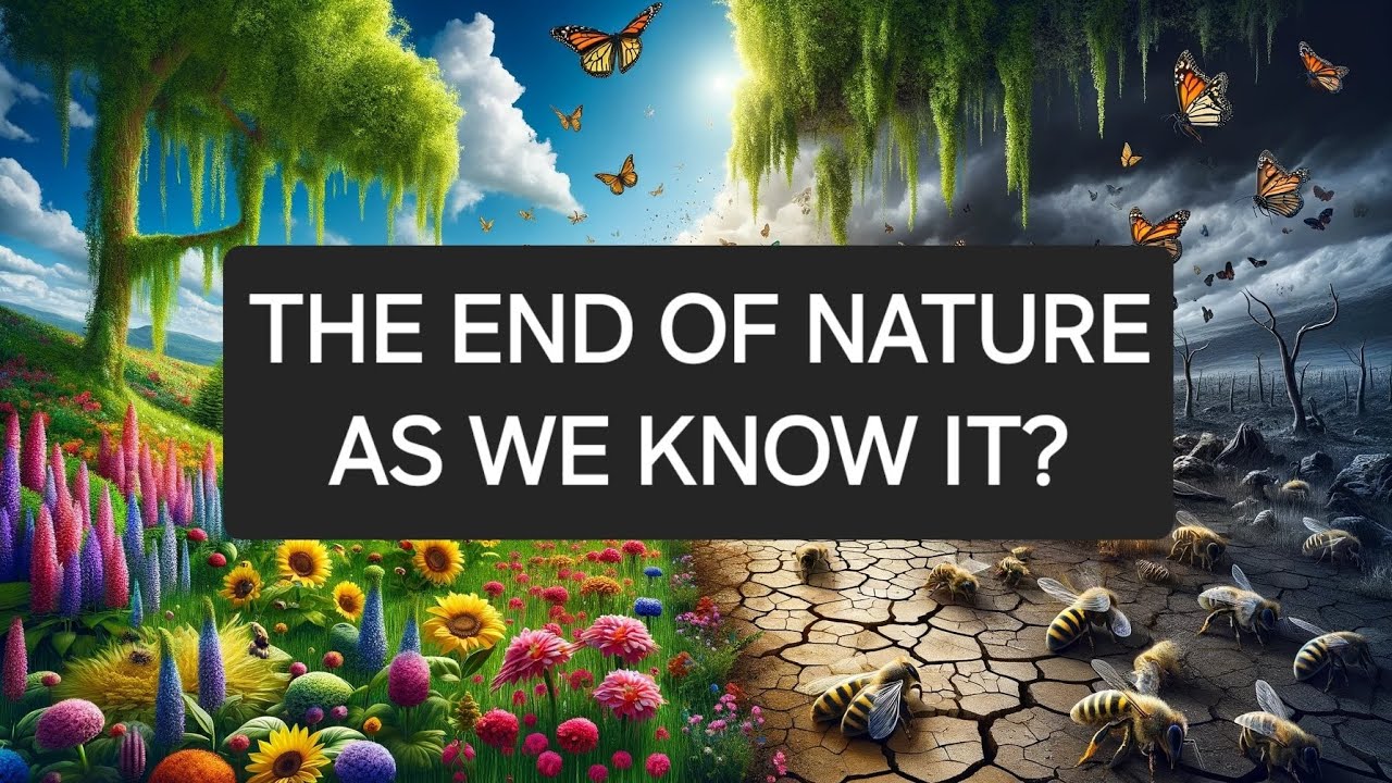 The End of Nature main image 1