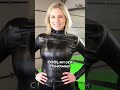 Pairadize Carbon Optik Pants, Jacket &amp; Sportsbra! - Jetzt mit "QUEEN" 10% sparen! #leggings