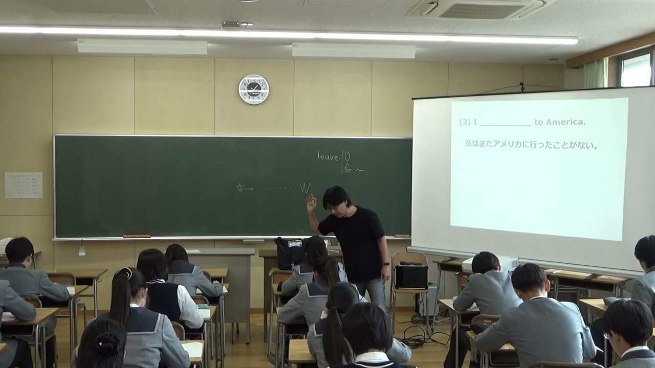 R8.3.29中学英語① - YouTube