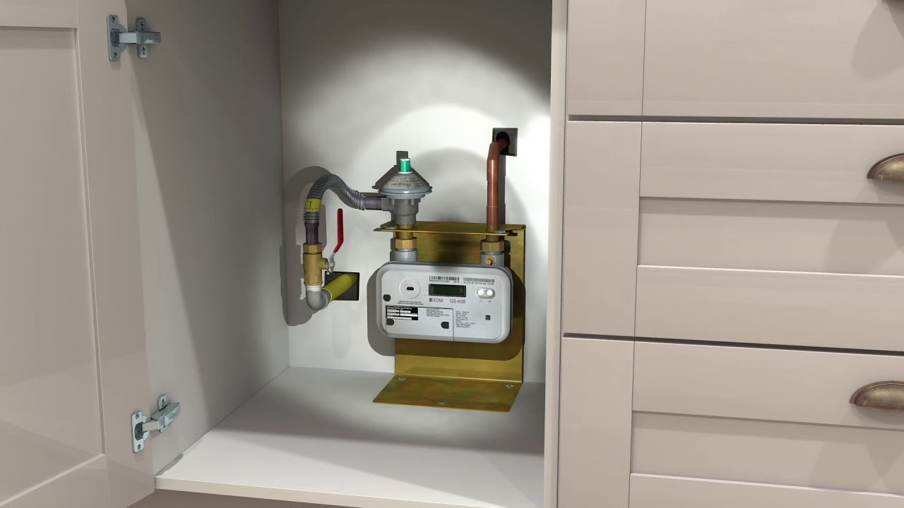 How manually enter a payment on your EMI gas prepayment smart meter