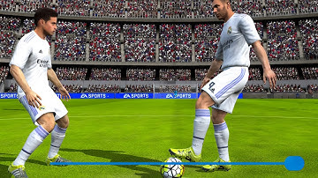 How to install FIFA 16 Soccer ⚽ Offline 🎮