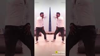 dus bahane song cover dance by mahendra chouhan 55