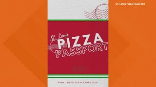 'Pizza Passport' brings 50% off pizzas at 34 restaurants across St. Louis