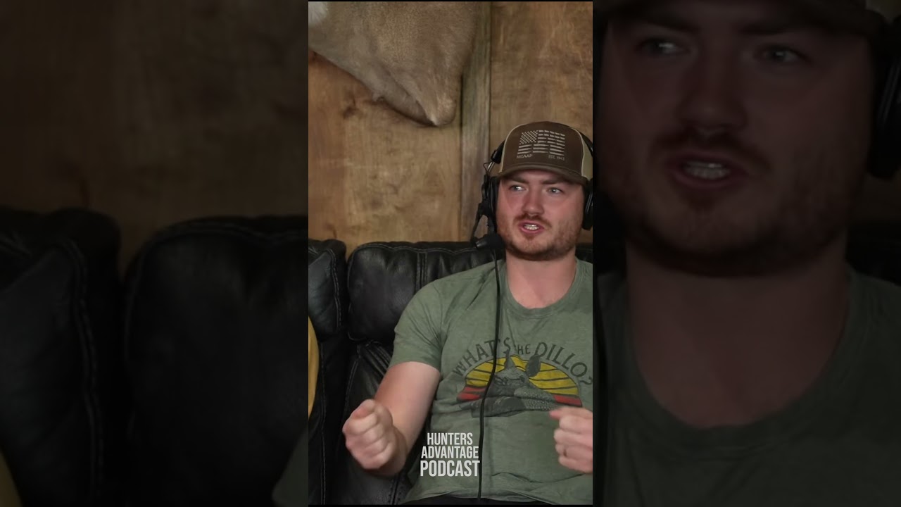 When to Decoy and grunt at Bucks.  