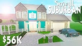 Bloxburg Build Cute Little Bungalow Roblox Speed Build Dream House Youtube - roblox bloxburg house build by alexgibrob