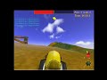 [Bugged-Out Rally - Игровой процесс]