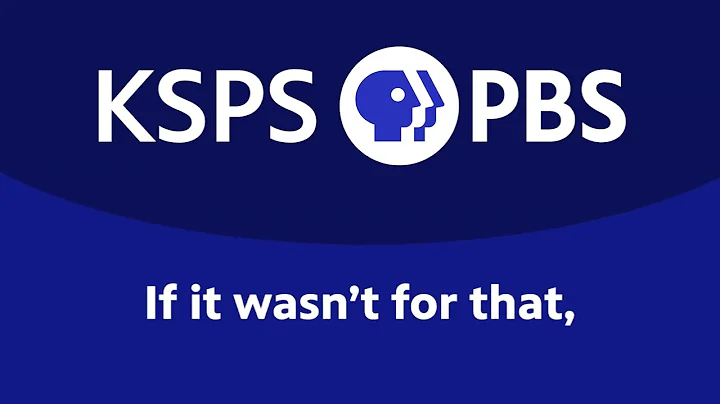 My Constant Companion: A Viewer’s Love for KSPS PBS | Community Voices
