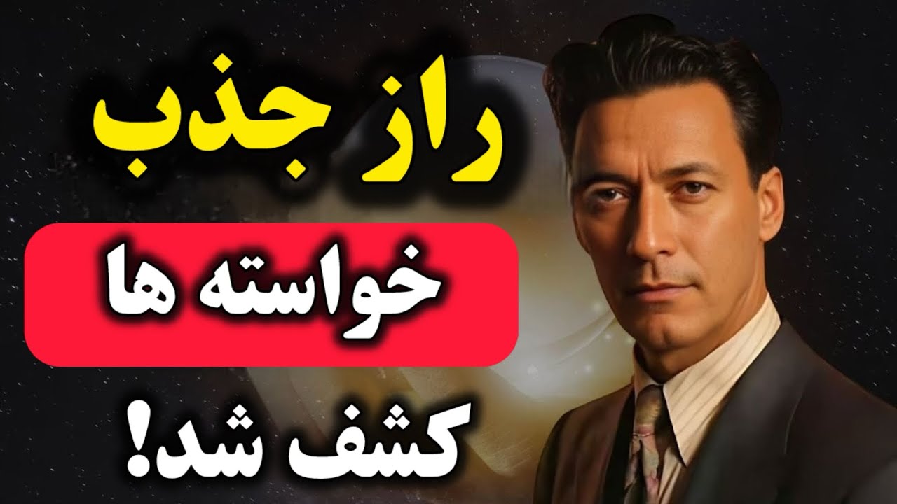 راز خدا فاش شد؟ این فهم، همه‌چیز رو عوض می‌کنه 