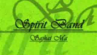 Video thumbnail of "Spirit Band - Sajhai Ma"