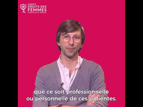 Journée Internationale contre l’endométriose : La parole à Guillaume Doucède