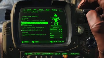 Fallout 4 - Lets Play - Part 59 (The Molecular Level)