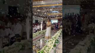On my wedding 💍day vlog #wedding #buddist #love #outfit