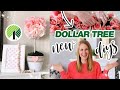 *NEW* Dollar Tree 2020 - DIY Amazing Decor Hacks for Valentine’s + Spring