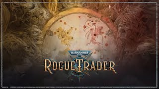 WH40k. Rogue Trader [Co-op] -02- Битва за корабль.