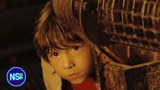 Chased By Zorgon Monsters Zathura A Space Adventure