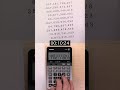 Can You Beat the Calculator Expert? | Challenge 1