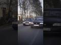 Benz Crashed تصادف بنز و پراید Classicbenz Classic Classicmercedes بنز مرسدس مرسدس بنز 