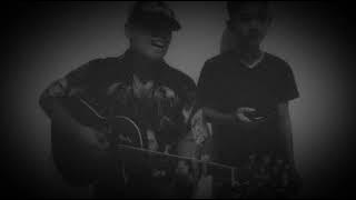 story wa penantian kini teramatlah panjang cover guitar