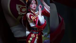 Ai Bj Dance Ahri League Of Legends 001