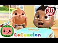 Moving Day Song | Cody Time | Kids Learn! | Nursery Rhymes | Sing Along