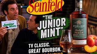 Season 1 Episode 12 “The Junior Mint” / Starlight Peach Brandy Barrel Finished