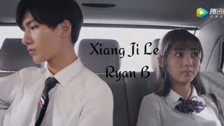 [FMV] Xiang Ji le by Ryan B | Han Qi Lu × An Chu Xia | Master Devil Do not kiss me S1 |
