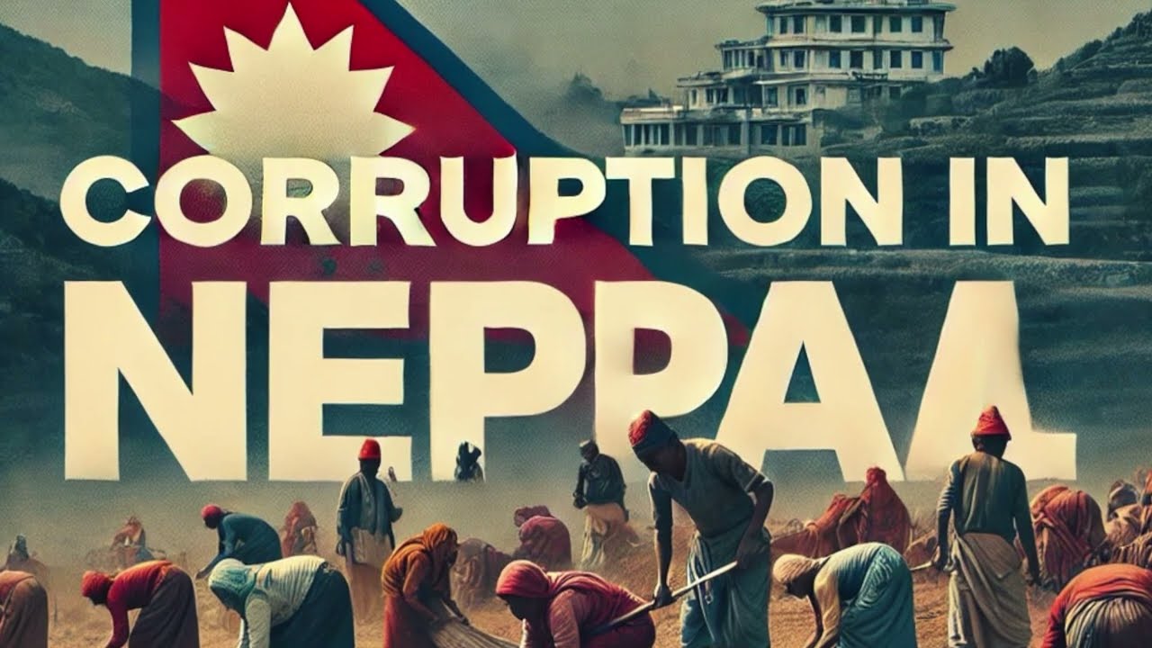 From Monarchy to Republic: A History of Corruption In Nepal 
