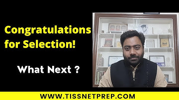 Phenomenal Results by TISSNETPrep.com