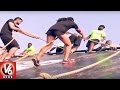 Devil's Circuit attracts youth; sporting events at Hyderabad