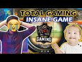 BBF Reacts On Total Gaming's Insane Gameplay to Learn Free Fire - BBF