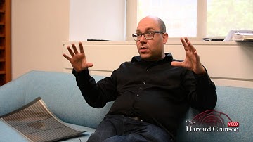 Aspuru-Guzik on Funding Environmental Research