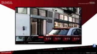 Audi Case Study