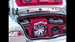 Custom Audio Systems Cleveland, Ohio - (216) 941-1700 