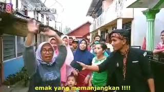 Seberapa  Greget emak Part2