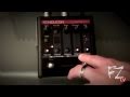 Вокальный процессор TC HELICON VoiceTone Correct XT