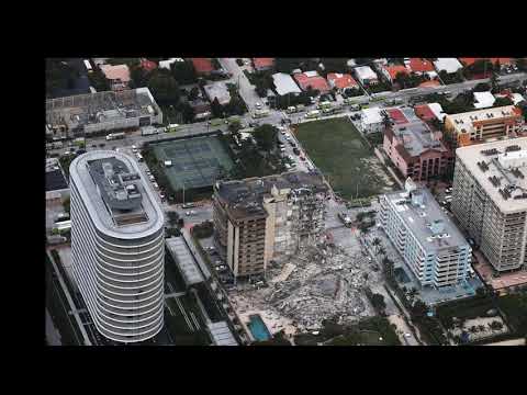 Surfside condo collapse investigators provide key insights into ...