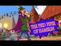 Pied Piper of Hamelin Story | Fairy Tales English | Bedtime Stories| FunKiddzTV