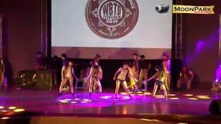 20140426 全國舞展~台北科技大學