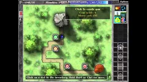 GC1 Walkthrough Part 2 (Levels 5-7)