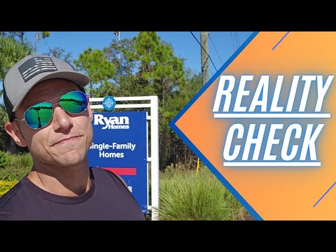 The Delusion In Florida S Housing Market Is STAGGERING