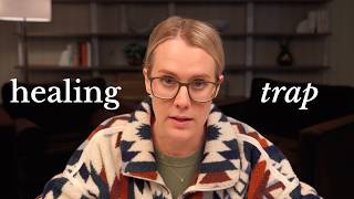 Download Lagu Stop Digging Up Trauma If You Want to Get Out of Survival Mode MP3