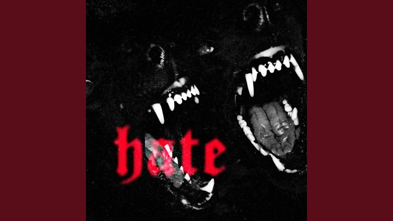 HATE - YouTube