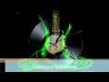 Guitarsyna - New Waves